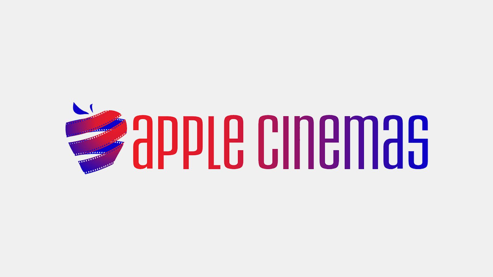 Kina Apple Cinemas nie wycofają się z walki o znak towarowy