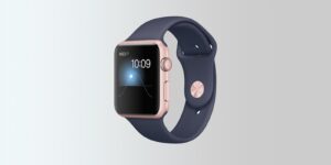 Apple Watch Series 1