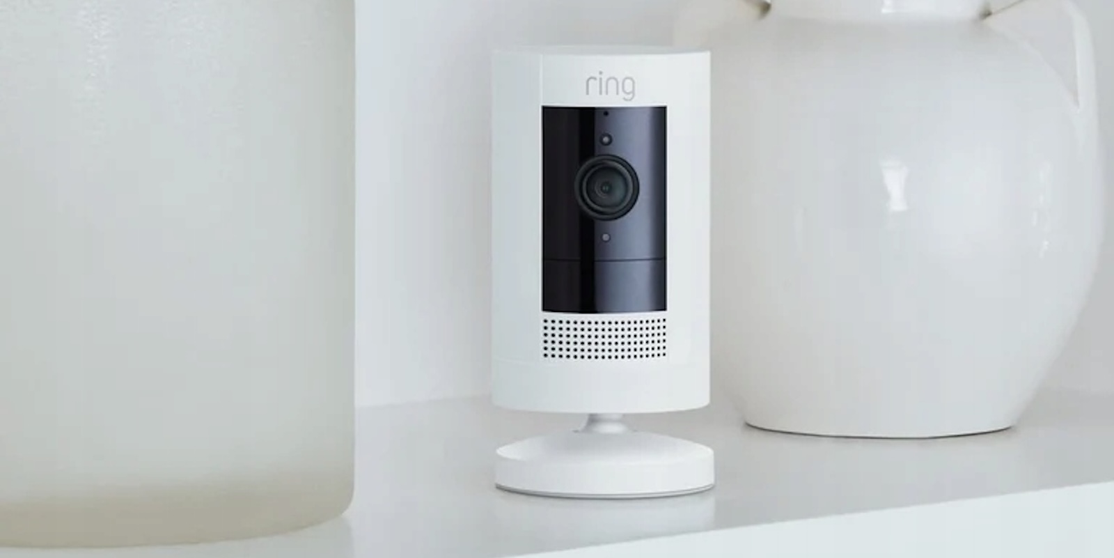 Apple wciąż pracuje nad własną kamerą podobną do urządzeń Ring