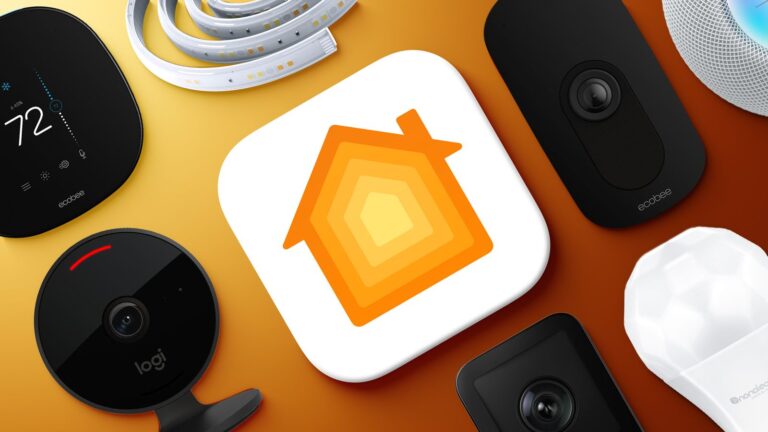 homekit
