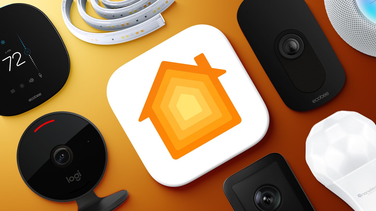 TvOS 26 beta zamienia „HomeKit” na „Apple Home” w ustawieniach Apple TV