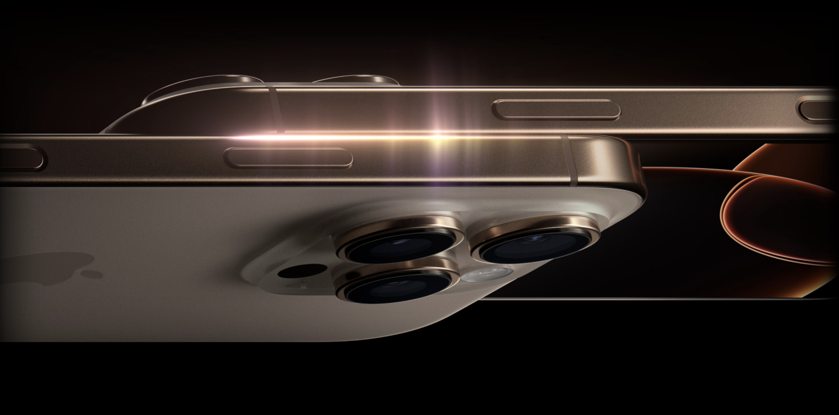 Apple szykuje nowy poziom ekranów OLED w iPhone’ach