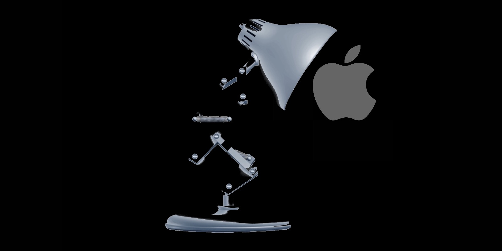 Apple pracuje nad robotem – wirtualnym towarzyszem