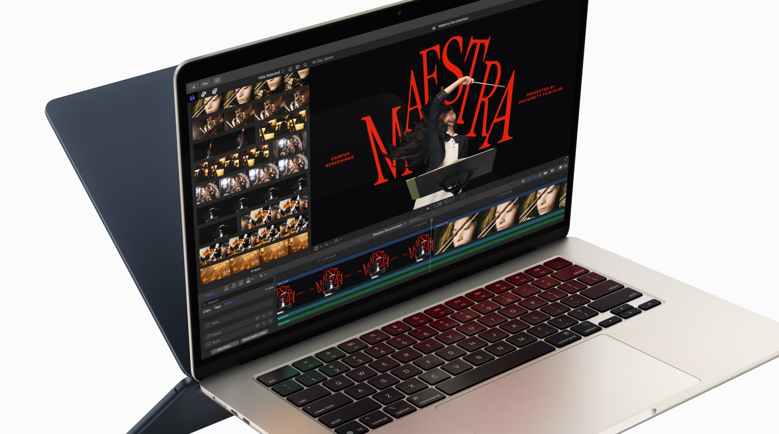 Apple może jeszcze w tym roku wypuścić taniego MacBooka