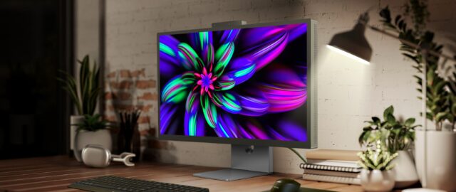 Philips Brilliance 27E3U7903 – dwa porty Thunderbolt 4 i rozdzielczość 5K dla profesjonalistów