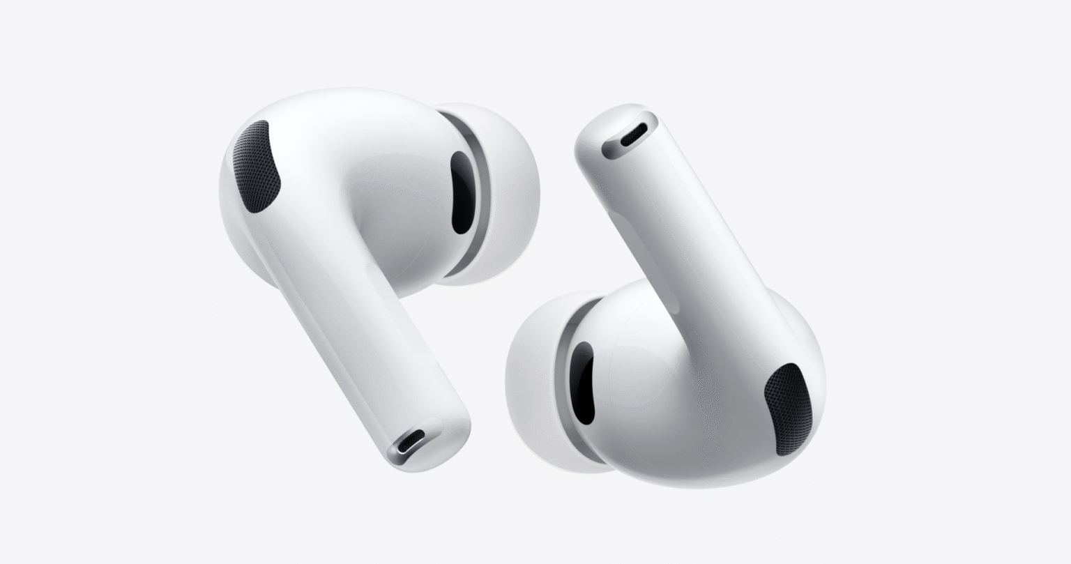 AirPods Pro 3