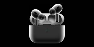 AirPods Pro 3