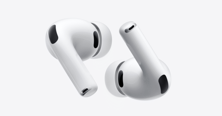 AirPods Pro 3