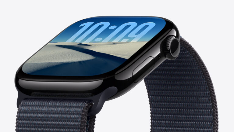 Większe zmiany wyglądu Apple Watch dopiero w 2028 roku