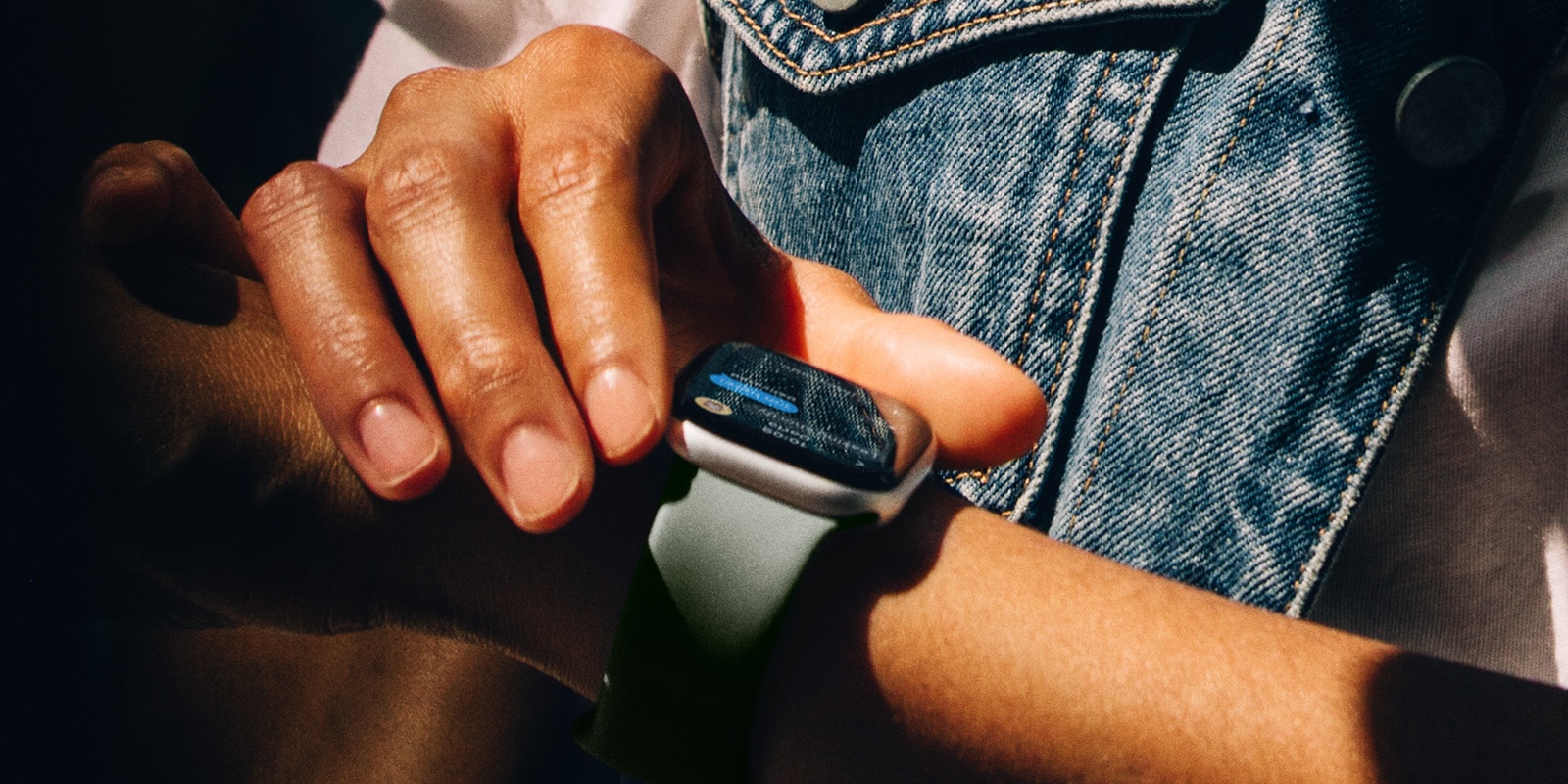 Koniec automatycznej synchronizacji Wi-Fi między iPhonem a Apple Watchem