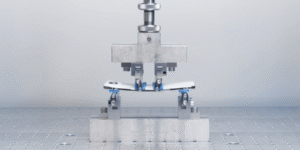 iphone Air-test zginania-apple