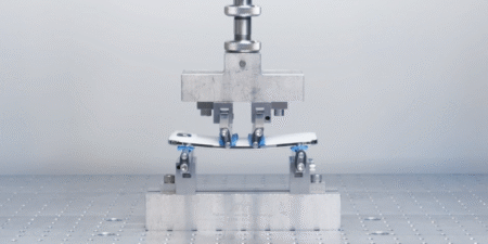 iphone Air-test zginania-apple