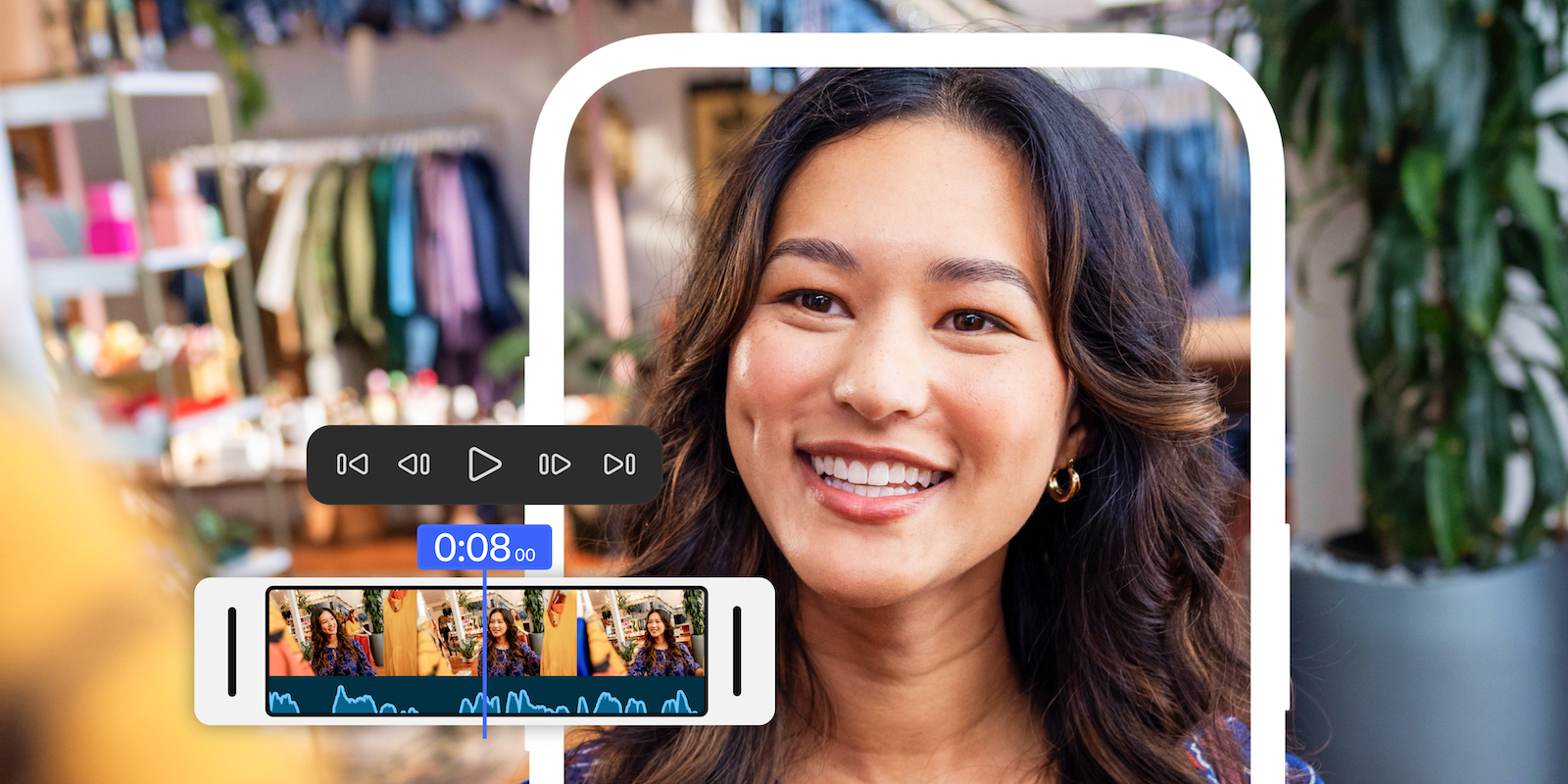 Adobe Premiere debiutuje na iPhonie i iPadzie
