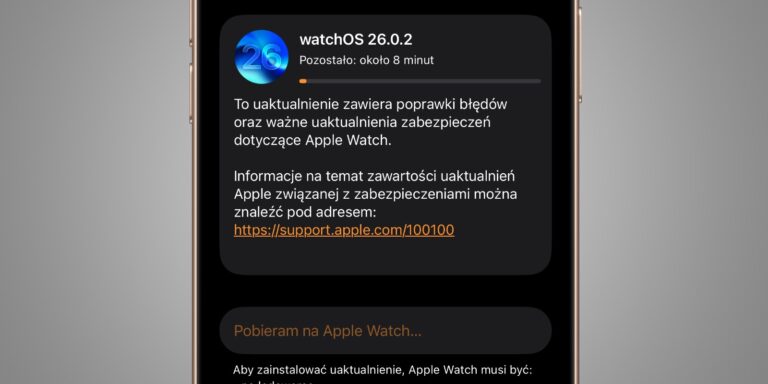 watchOS 26.0.2