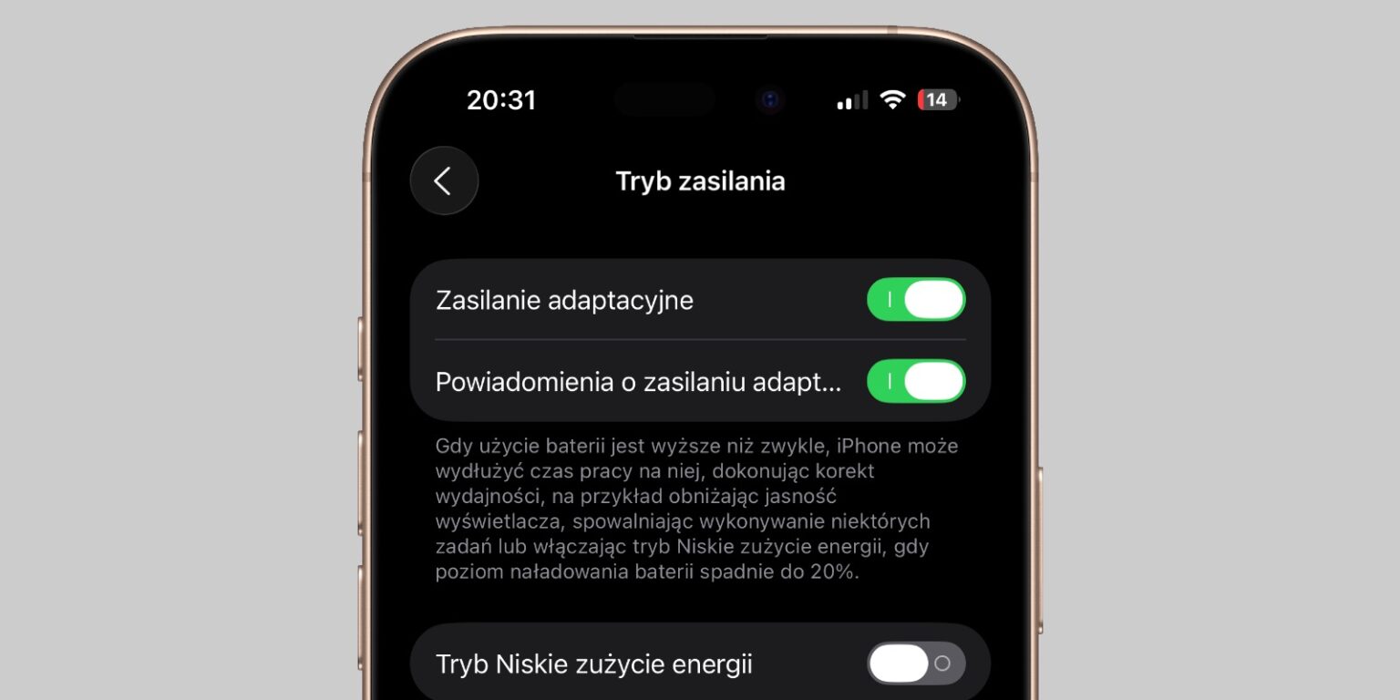 zasilanie-adaptacyjne-iOS 26