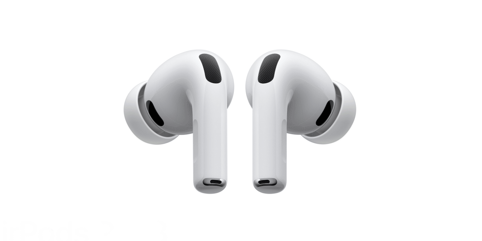 AirPods Pro 3