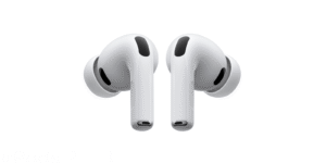 AirPods Pro 3