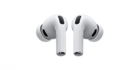 AirPods Pro 3