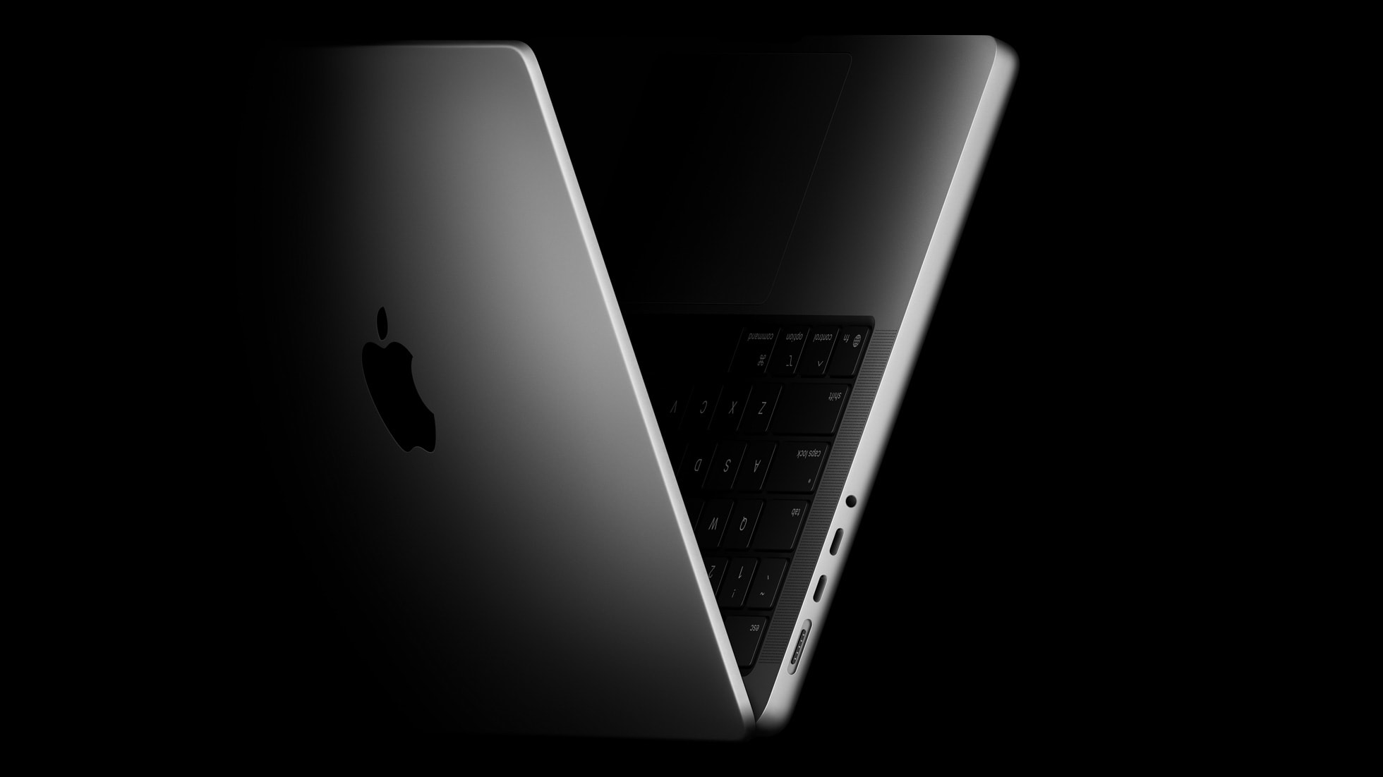 Apple ogłasza 14-calowego MacBooka Pro z procesorem M5