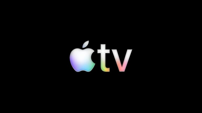 Apple-TV-nowe logo