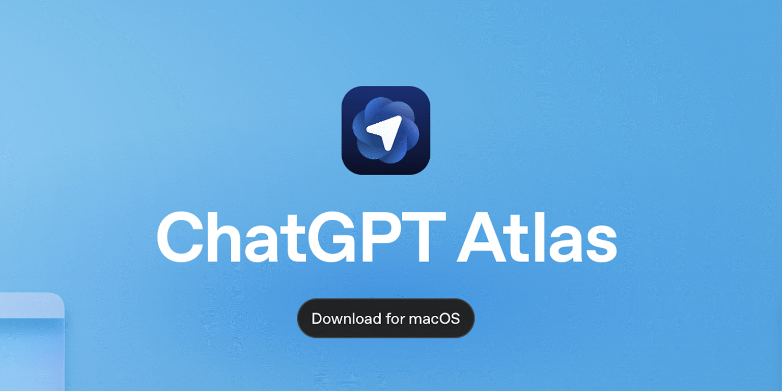 ChatGPT Atlas