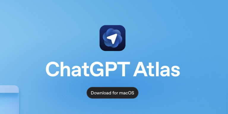 ChatGPT Atlas