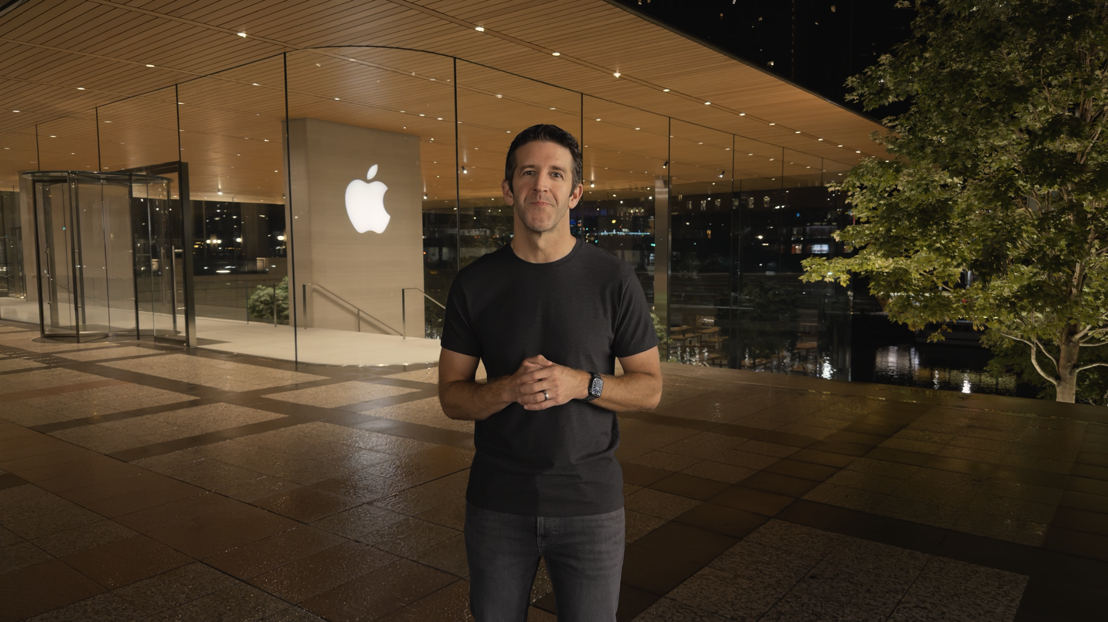 Apple wchodzi w największą od dekady zmianę przywództwa