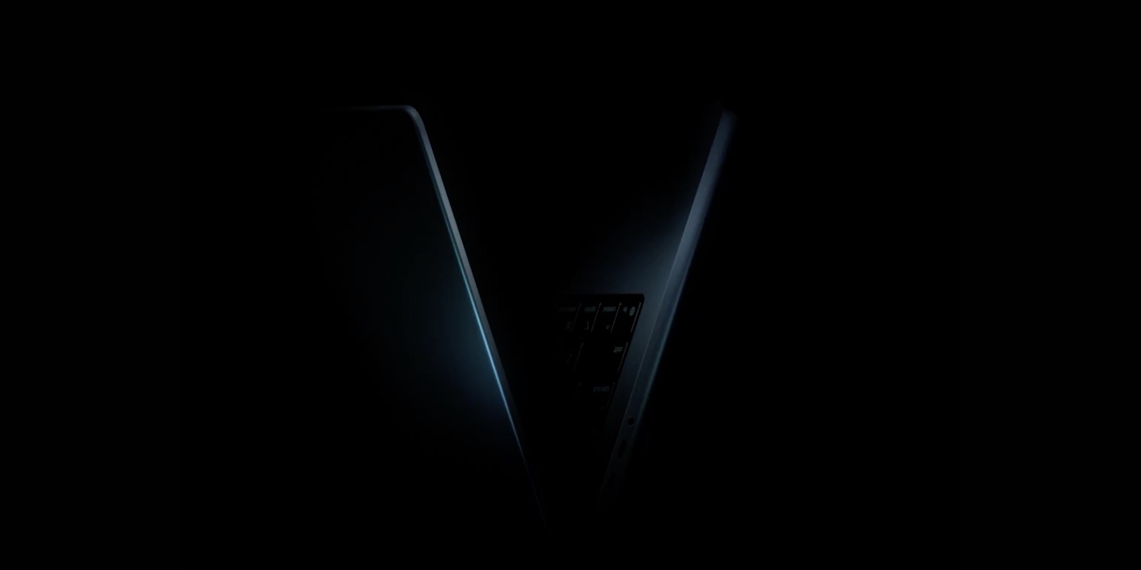 Apple zdradza premierę MacBooka Pro M5: „Nadchodzi coś potężnego”