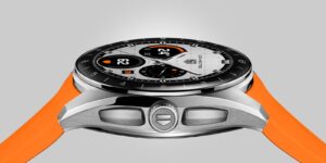 TAG Heuer Connected Calibre E5
