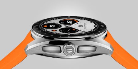 TAG Heuer Connected Calibre E5