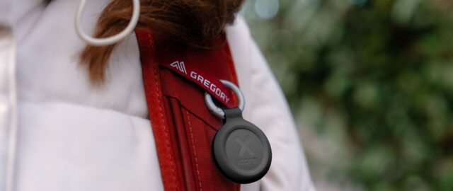 Nowy lokalizator Xtorm TravelTag2 Dual Mode