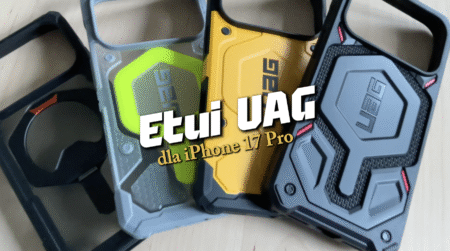 etui UAG iPhone 17 Pro