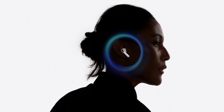 Apple aktualizuje AirPods Pro 3, AirPods Pro 2 i AirPods 4 aktualizacja-AirPods