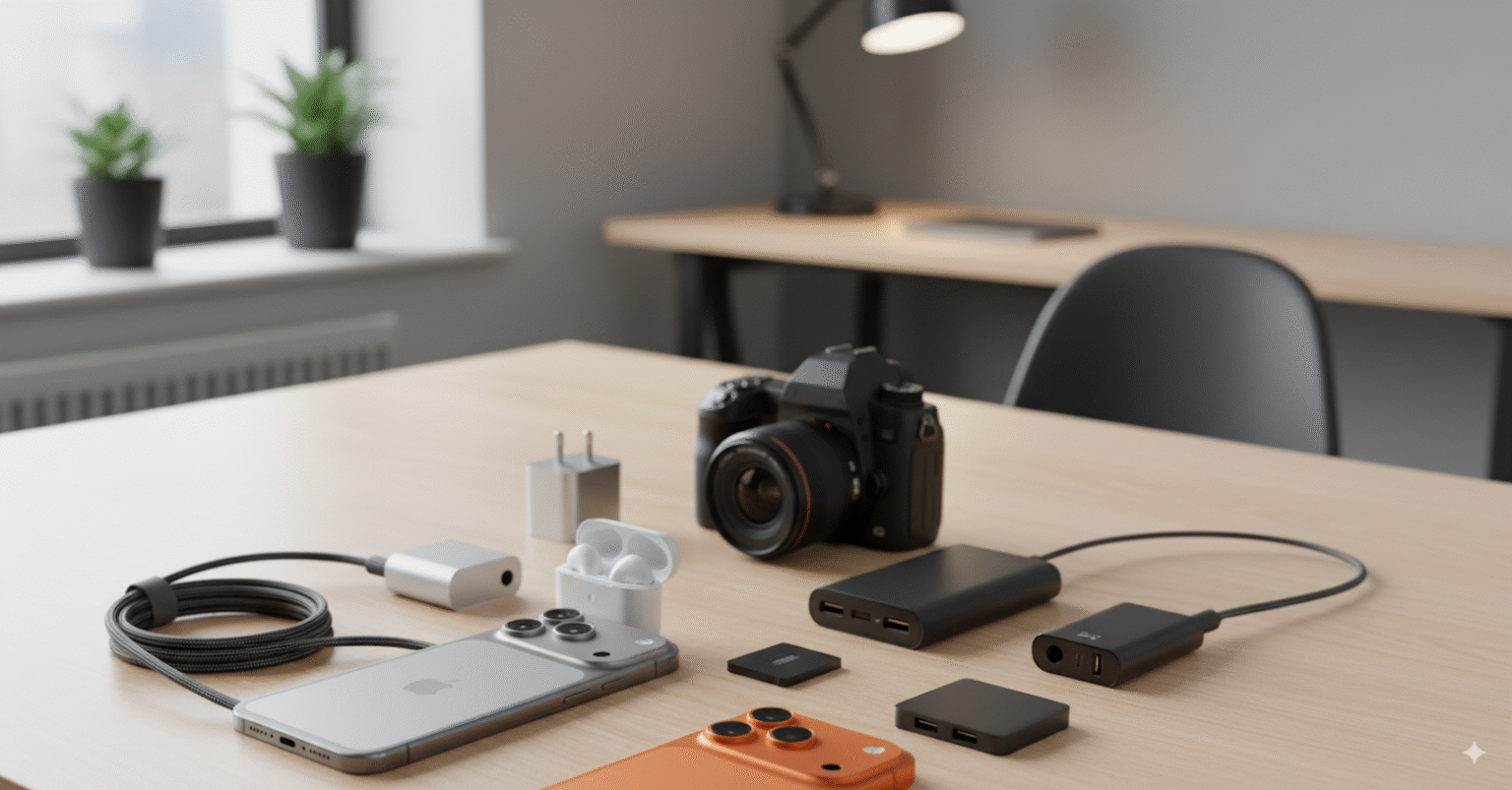 iPhone-akcesoria-usb-c