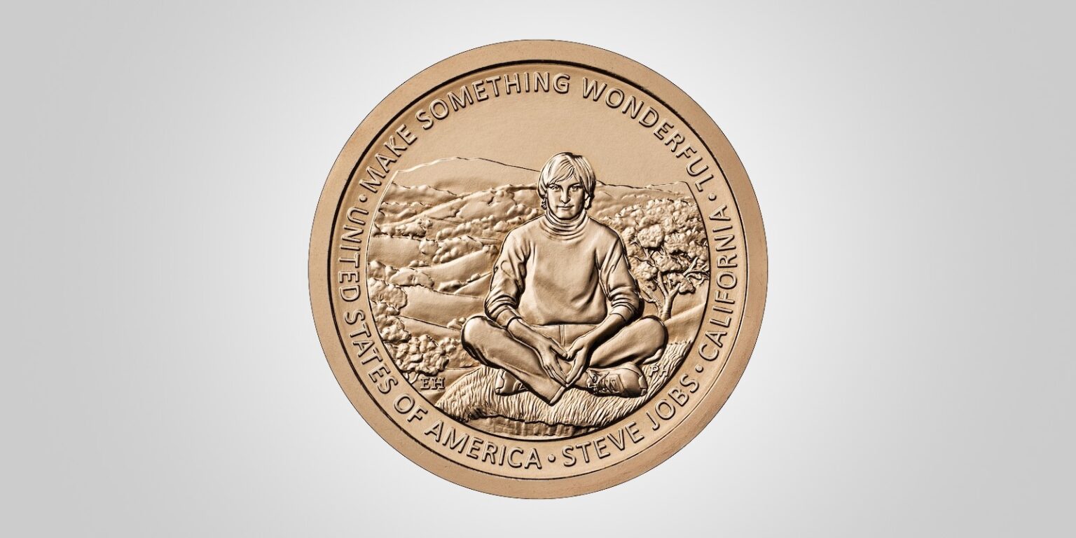 moneta-dolarowa-steve-jobs