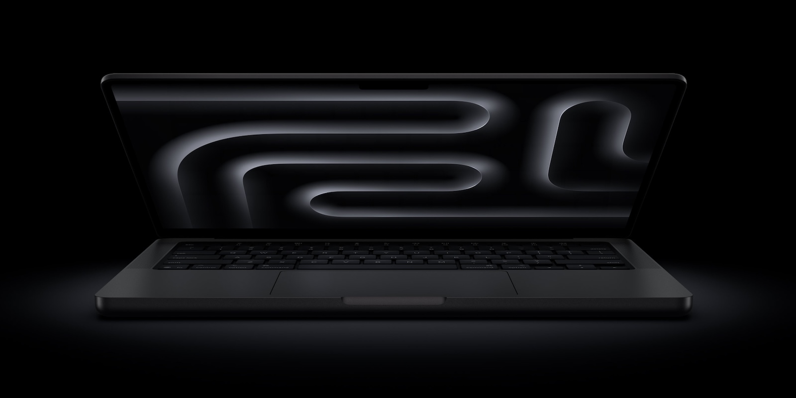 Nowy MacBook Pro M5 w Europie bez zasilacza w zestawie