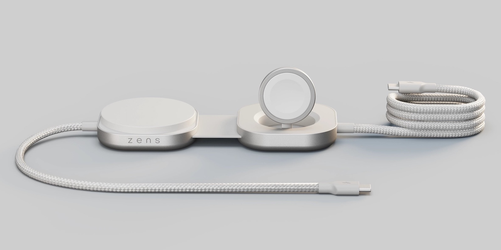 Zens wprowadza na rynek sześć nowych ładowarek na okres świąteczny