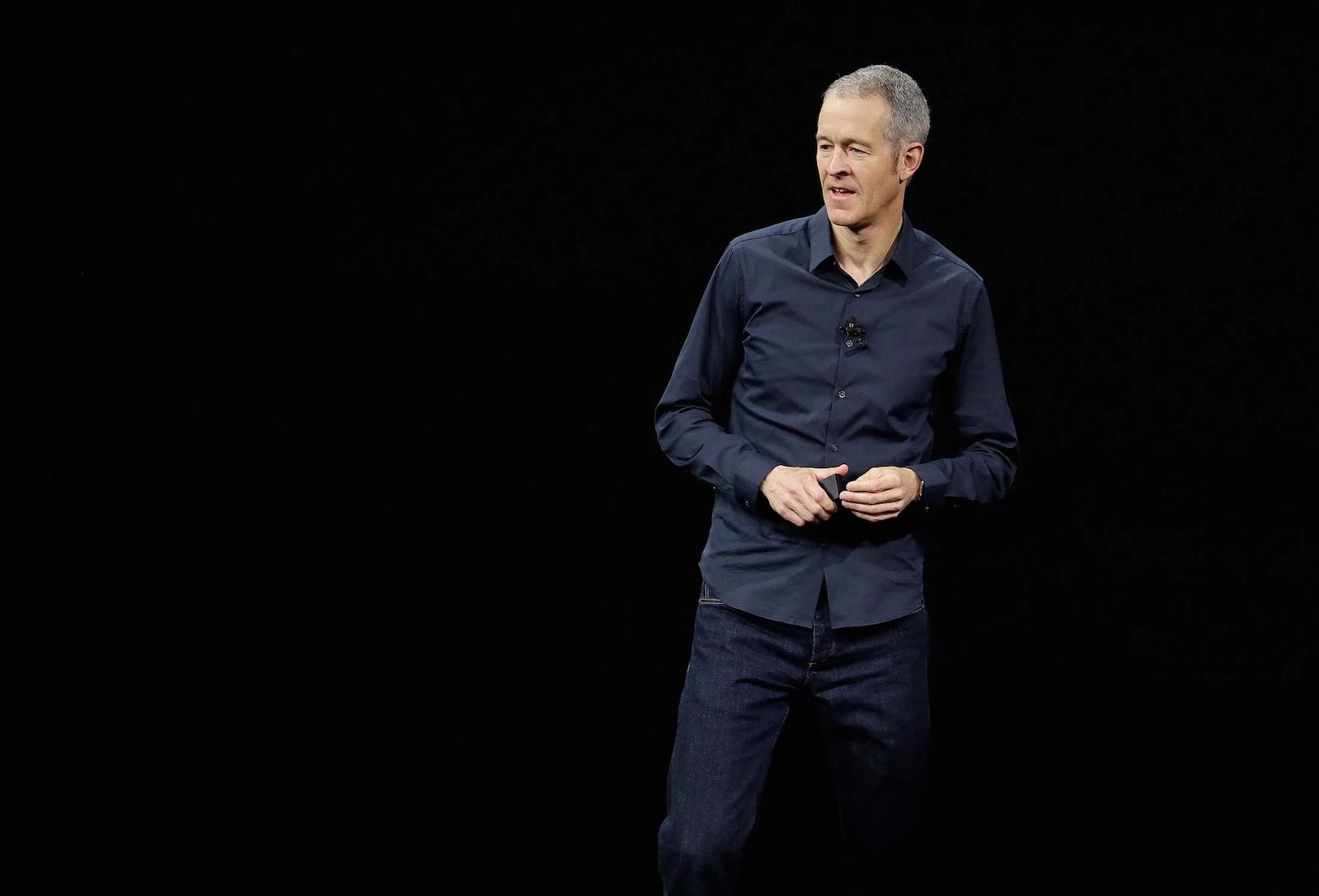 Jeff Williams odchodzi z Apple po 27 latach pracy