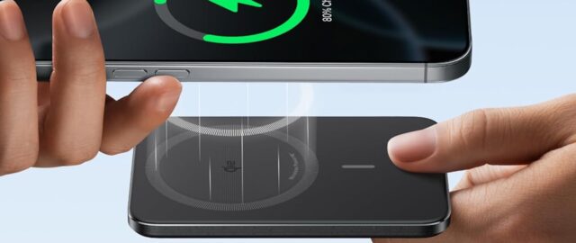 Nawet 40% taniej na powerbanki MagSafe do iPhone’a