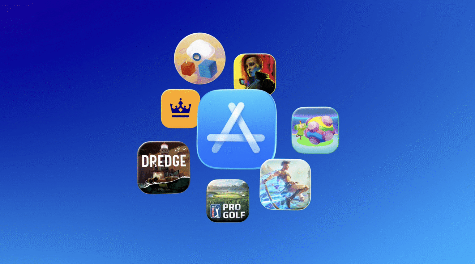 App Store Award 2025