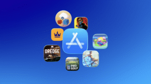 App Store Award 2025