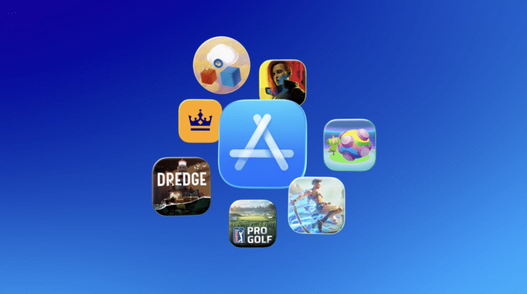App Store Award 2025