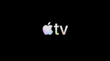 Apple TV