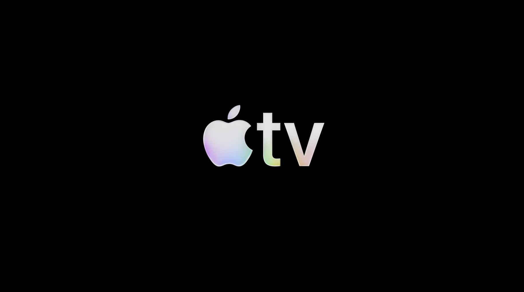 Zmiana nazwy Apple TV+ w Apple TV oficjalnie wchodzi w życie
