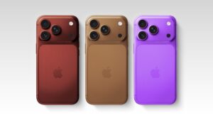 Coffee-Burgundy-and-Purple-iPhone-18-Pro-kolory