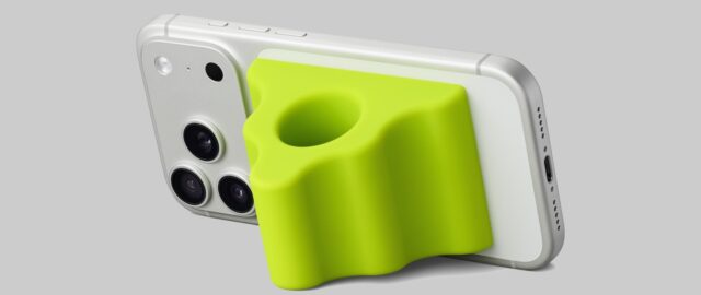 Apple wypuszcza kolejne limitowane akcesorium do iPhone’a