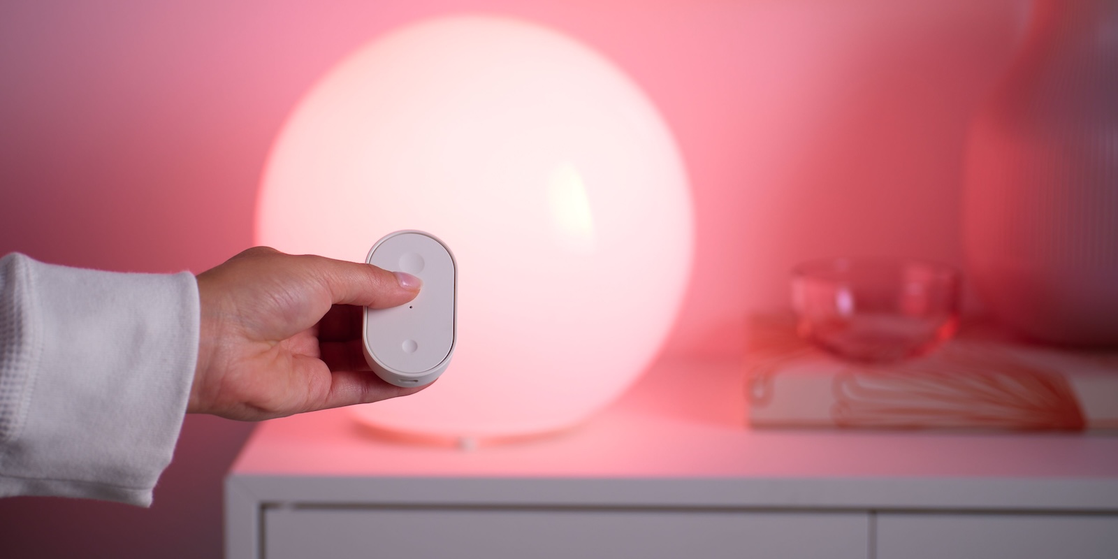 IKEA wprowadzi na rynek 21 inteligentnych akcesoriów zgodnych z HomeKit