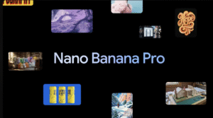 Nano Banana Pro