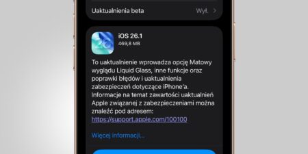 iOS 26.1
