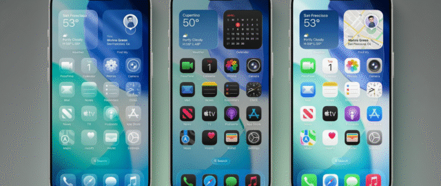 IOS 27 z dwoma kluczowymi zmianami